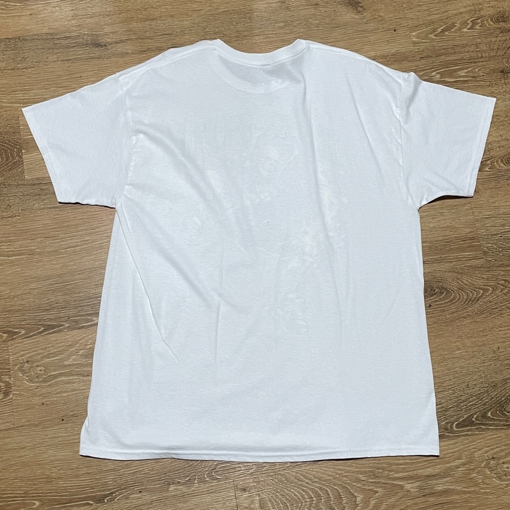 Grateful Dead Boston dunker shirt - Picture 4 of 5